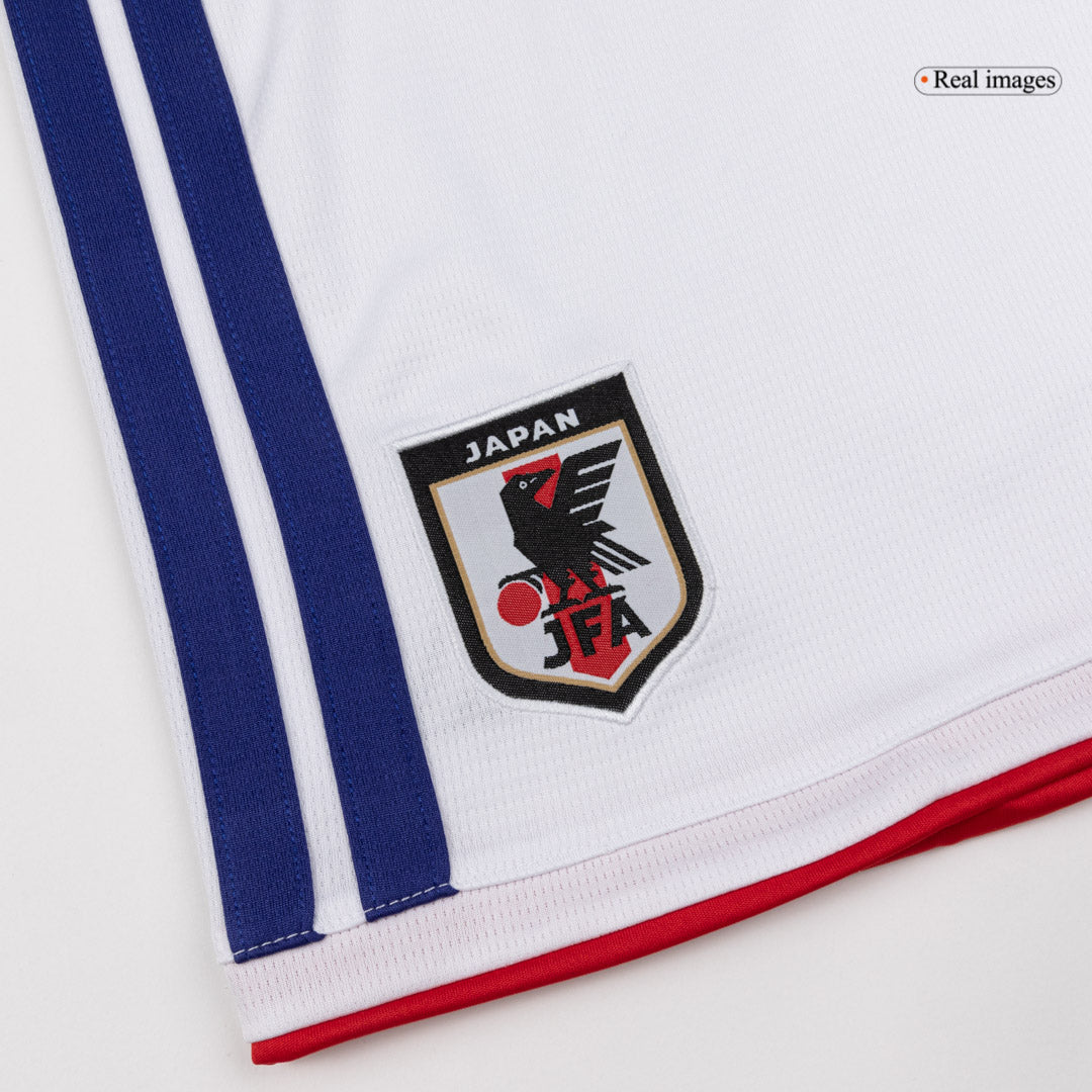 Mens Japan World Cup Home Kit 2026