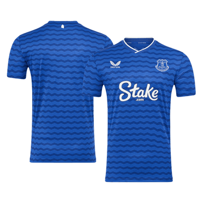 Mens Everton Home Jersey 2025/26