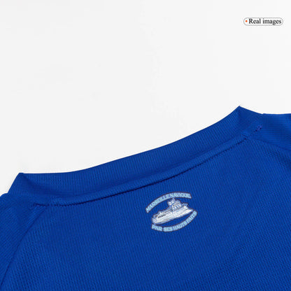 Mens Marseille Third Jersey 2025/26