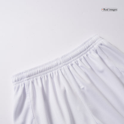 Kids PSG Away Kit 2024/25