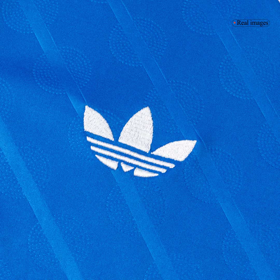 Mens Real Madrid Third Kit 2025/26