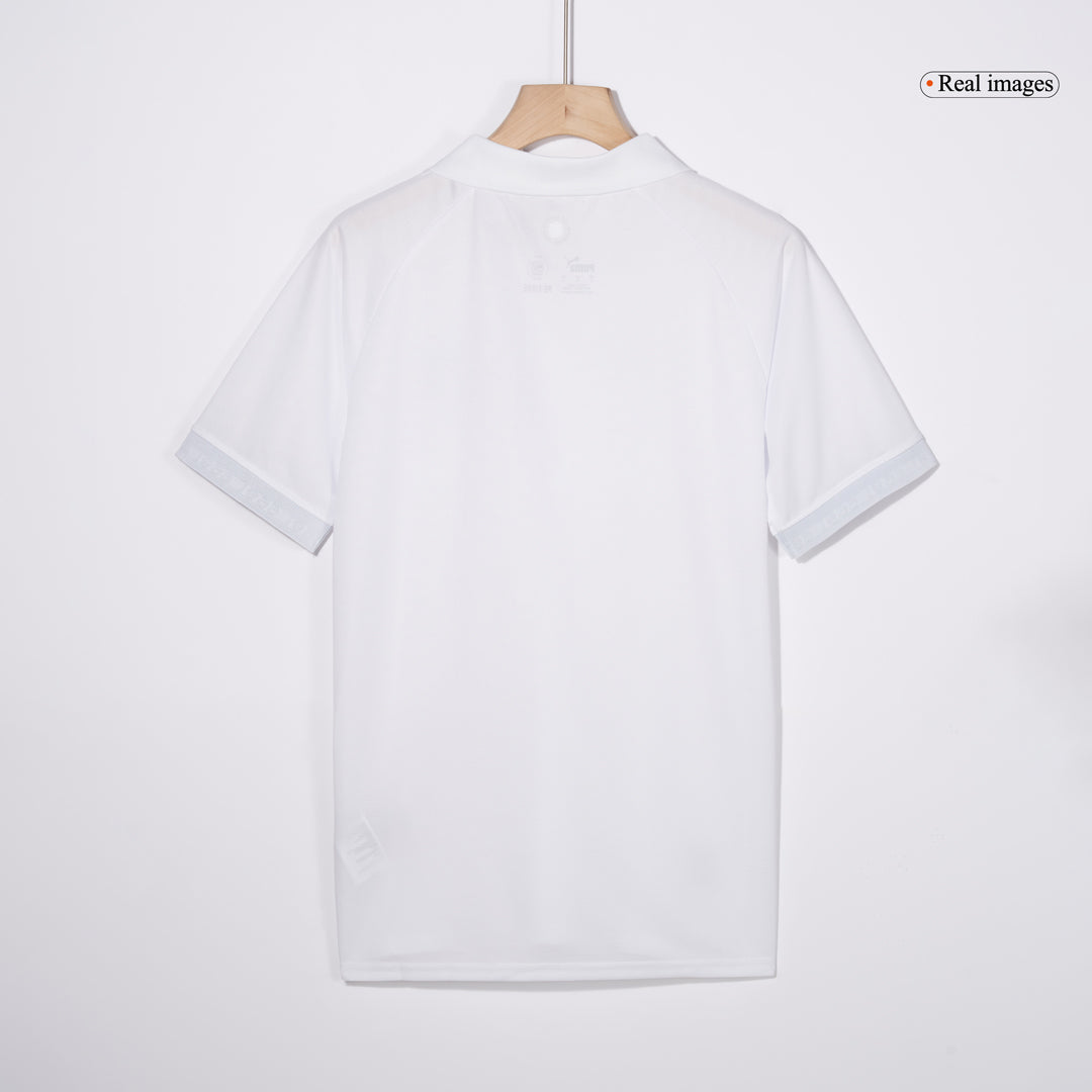 Mens Marseille Jersey 2024/25