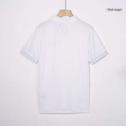 Mens Marseille Jersey 2024/25