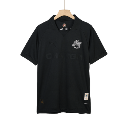Mens Marseille Jersey 2024/25