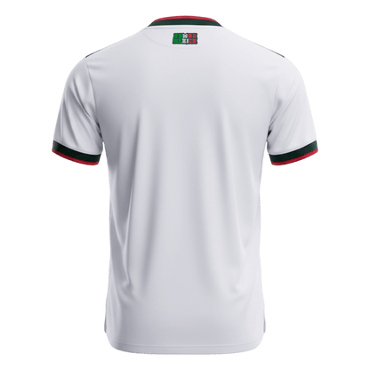 Mens Mexico World Cup Away Jersey 2026