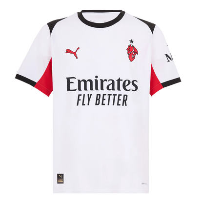 FOFANA #19 Mens AC Milan Away Jersey 2025/26