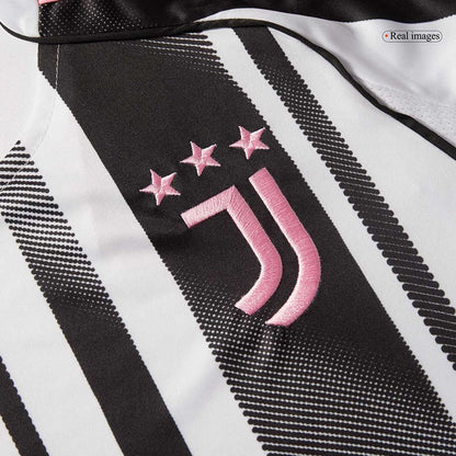 Men's Juventus Home Full Kit 2025/26