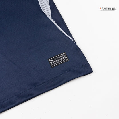 Mens Uruguay World Cup Away Jersey 2026