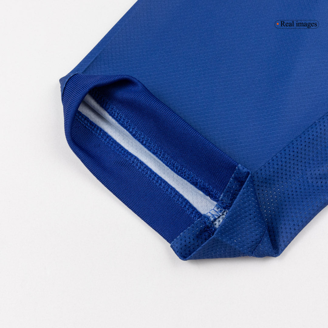 Mens Croatia World Cup Away Jersey 2026