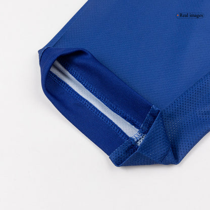 Mens Croatia World Cup Away Jersey 2026