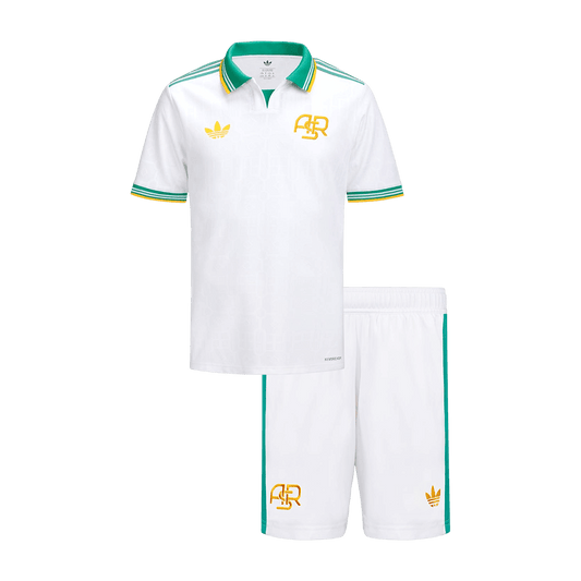 Kids Roma Third Kit 2025/26