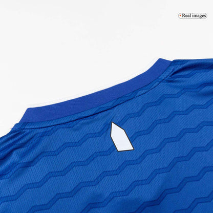 Mens Everton Home Jersey 2025/26