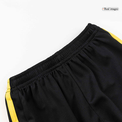 Kids Manchester United Third Full Kit 2025/26