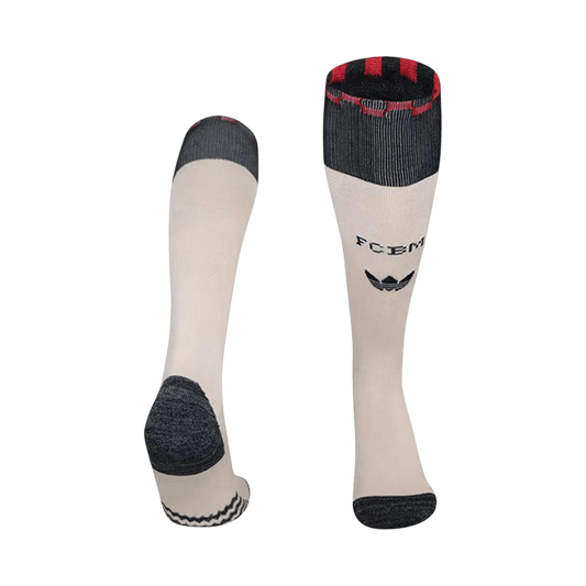 Kids Bayern Munich Socks 2025/26