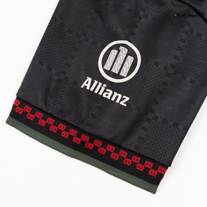 Kids Bayern Munich Third Kit 2025/26