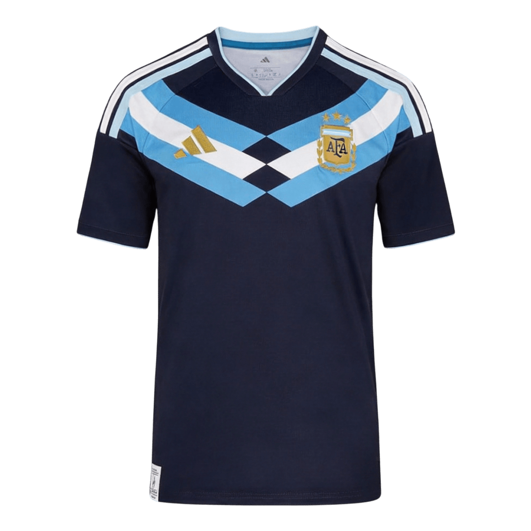 Mens Argentina World Cup Jersey 2026