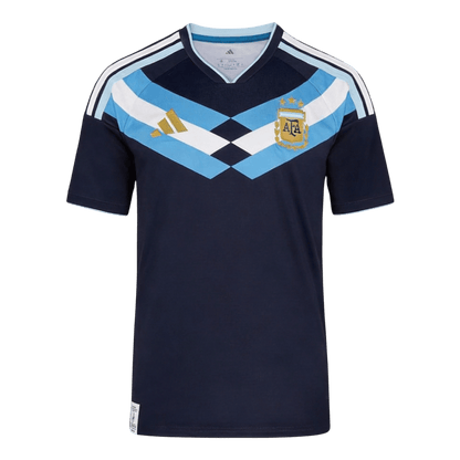 Mens Argentina World Cup Jersey 2026