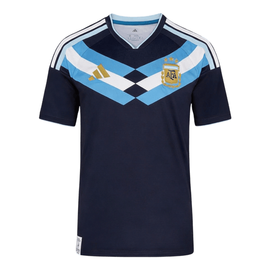 Mens Argentina World Cup Jersey 2026