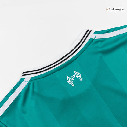 Kids Liverpool Third Kit 2025/26