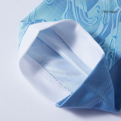 Mens Juventus Away Jersey 2025/26