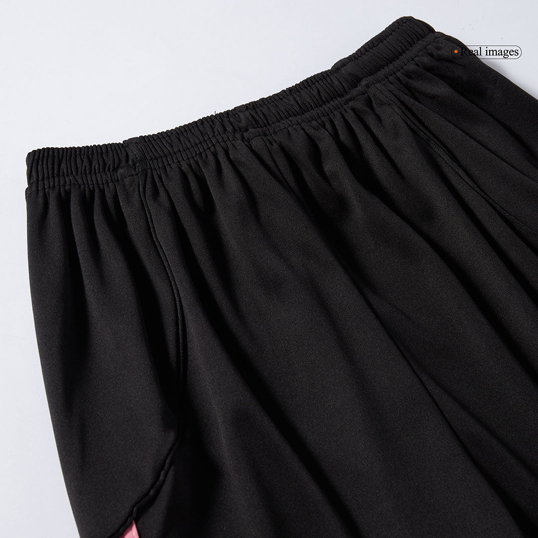 Kids Juventus Home Full Kit 2025/26