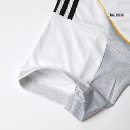 VINI JR. #7 Mens Real Madrid Home Jersey 2025/26 [PREMIUM]