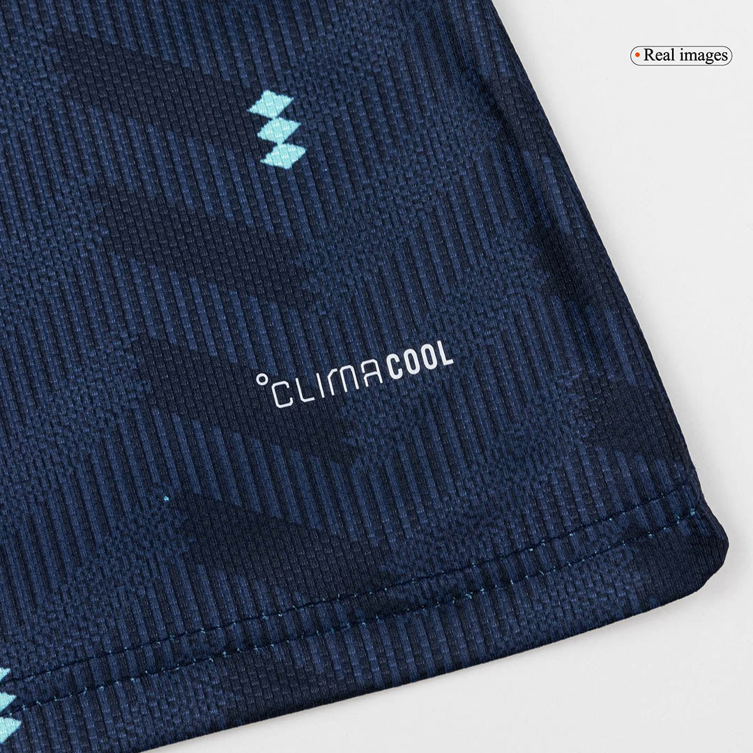 Womens Germany World Cup Away Jersey 2026