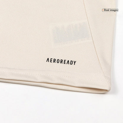 Kids Liverpool Away Kit 2025/26