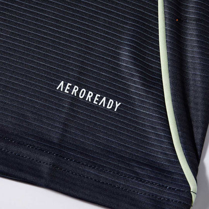 VALVERDE #8 Mens Real Madrid Away Jersey 2025/26 [PREMIUM]