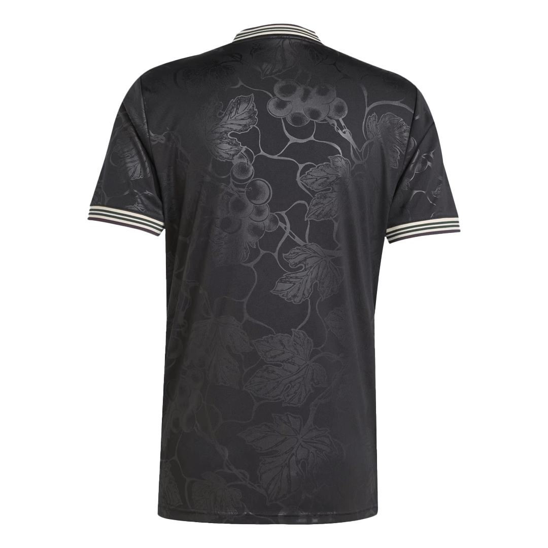 Mens Juventus Third Kit 2025/26