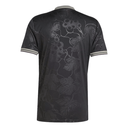 Mens Juventus Third Kit 2025/26