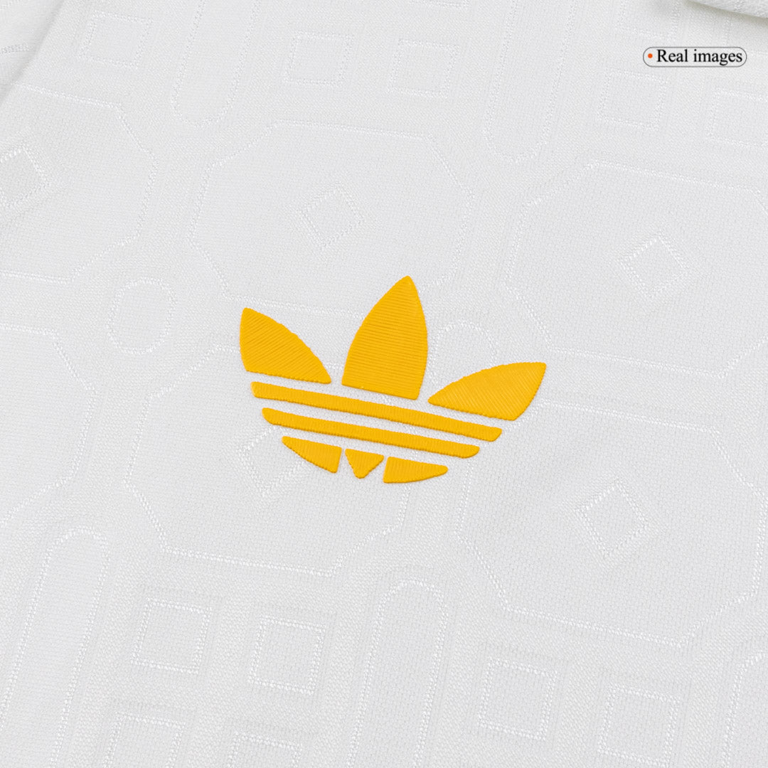 Mens Roma Third Jersey 2025/26 - Player Version (Slim Fit)