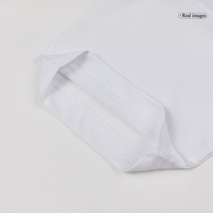 Mens Peru World Cup Home Jersey 2026 - Player Version (Slim Fit)