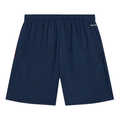 Mens Arsenal Away Shorts 2025/26