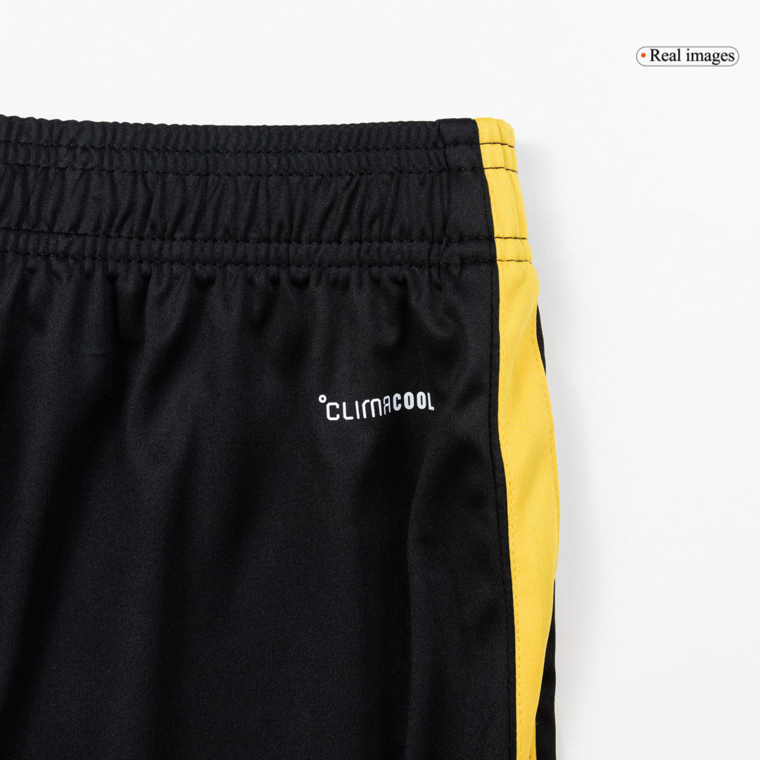 Mens Belgium World Cup Home Shorts 2026