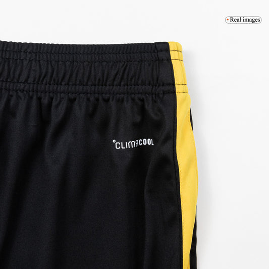 Mens Belgium World Cup Home Shorts 2026