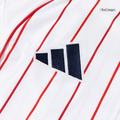 Mens Arsenal Jersey 2025/26