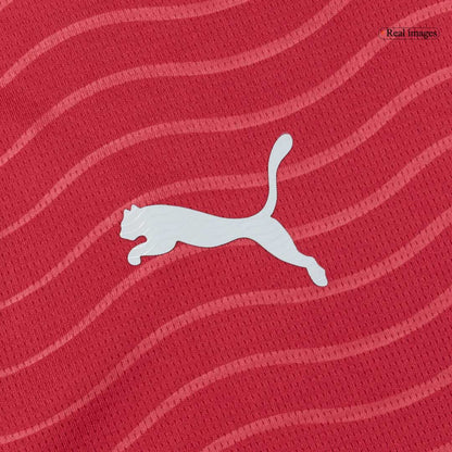 Mens Portugal World Cup Home Kit 2026