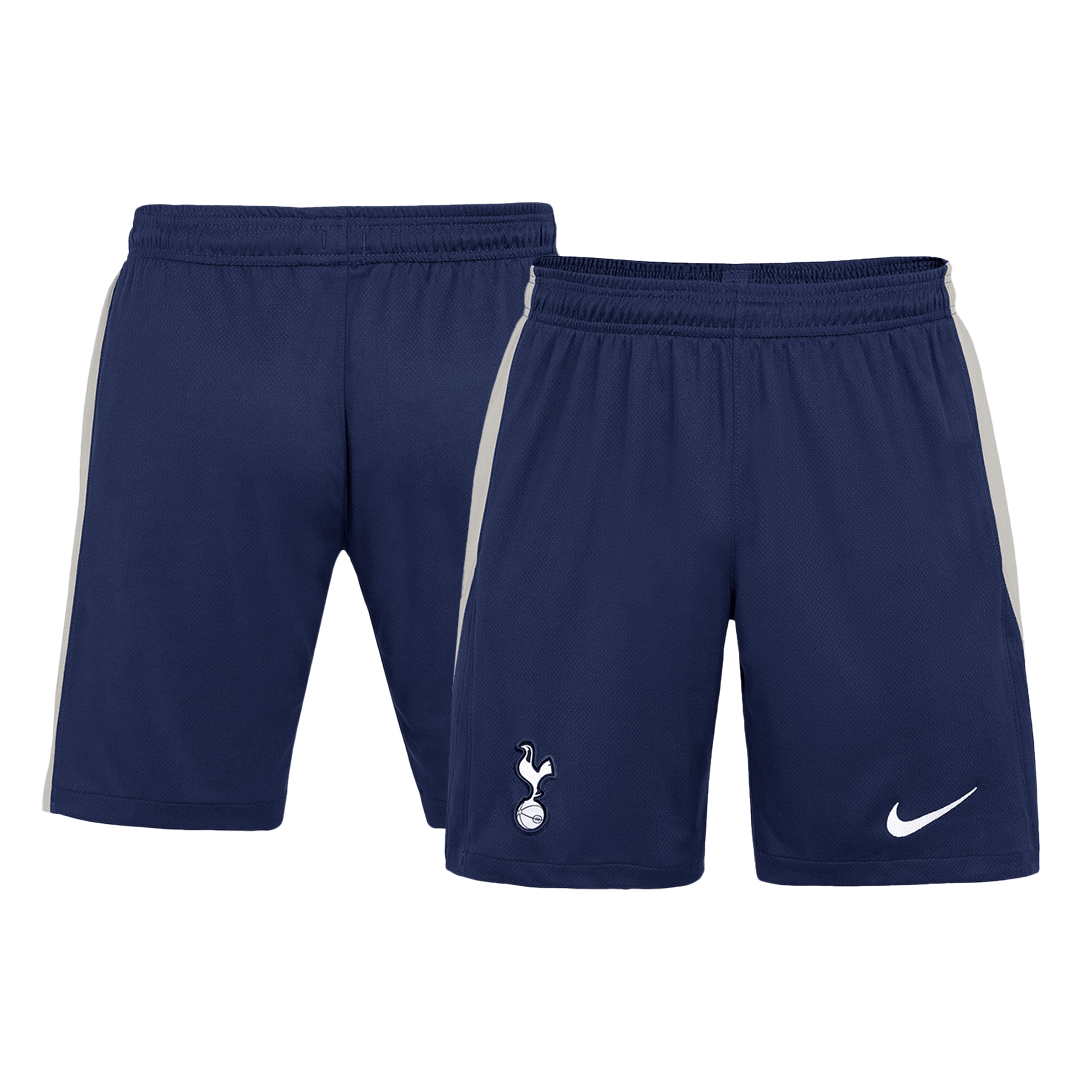 Mens Tottenham Hotspur Home Shorts 2025/26