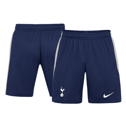 Mens Tottenham Hotspur Home Shorts 2025/26