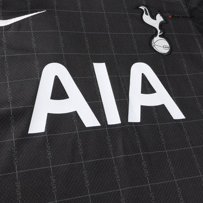 Kids Tottenham Hotspur Away Kit 2025/26