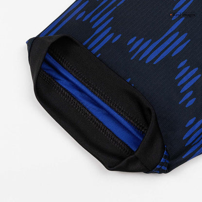 Mens Brazil World Cup Away Jersey 2026