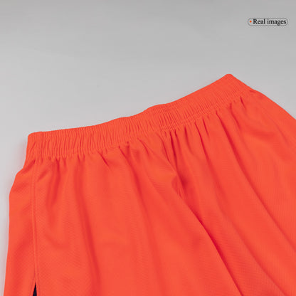 Mens Barcelona Third Shorts 2025/26