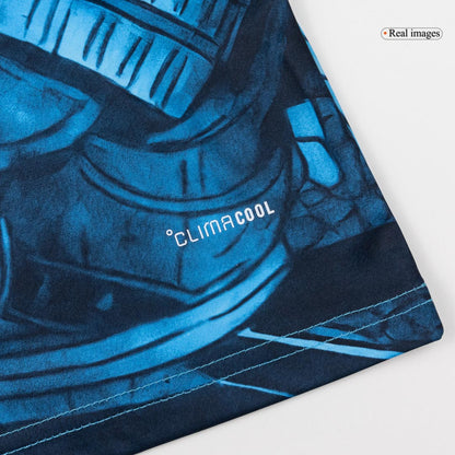 Mens Japan World Cup Jersey 2026