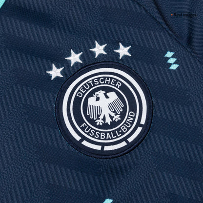 Mens Germany World Cup Away Jersey 2026