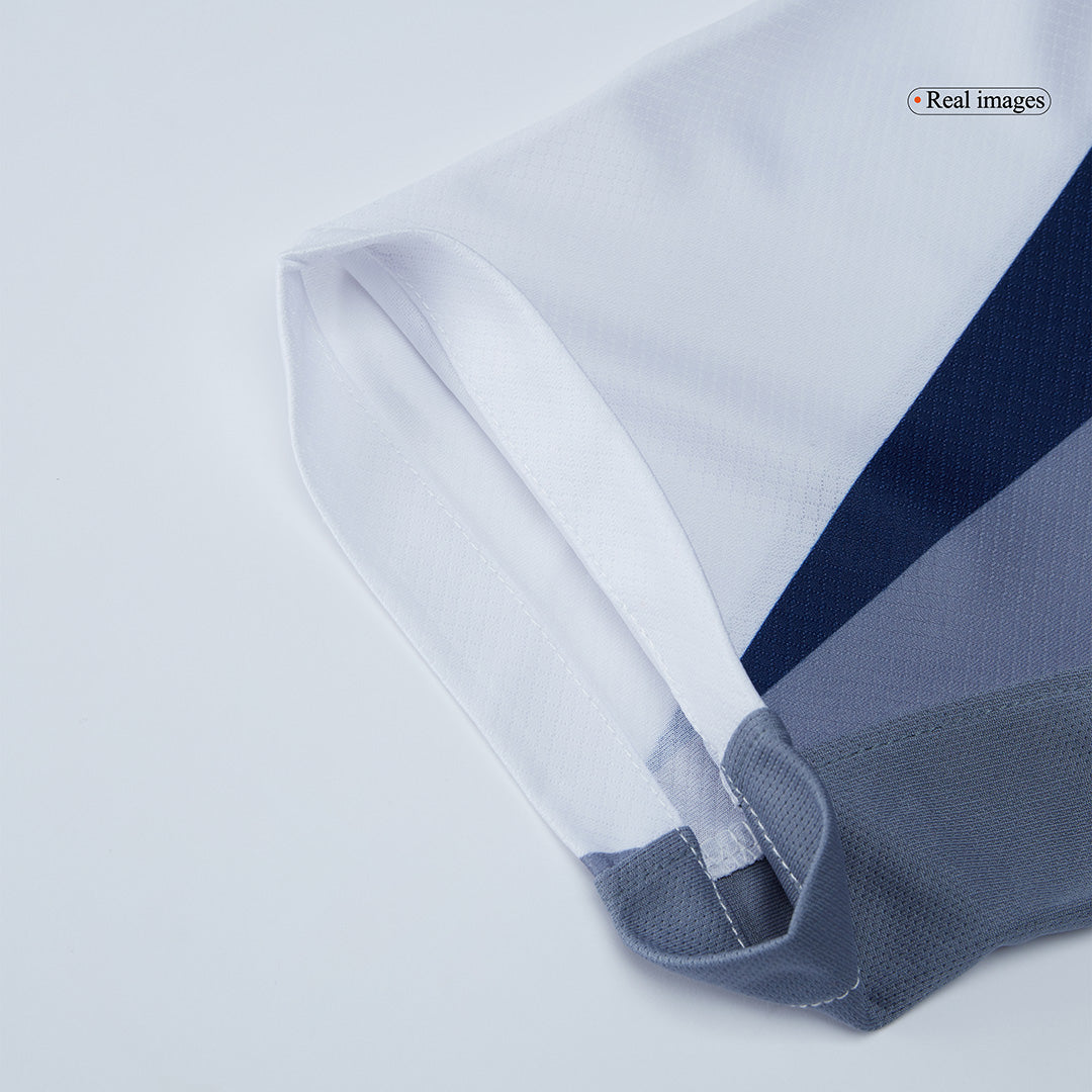 Mens Tottenham Hotspur Home Jersey 2025/26