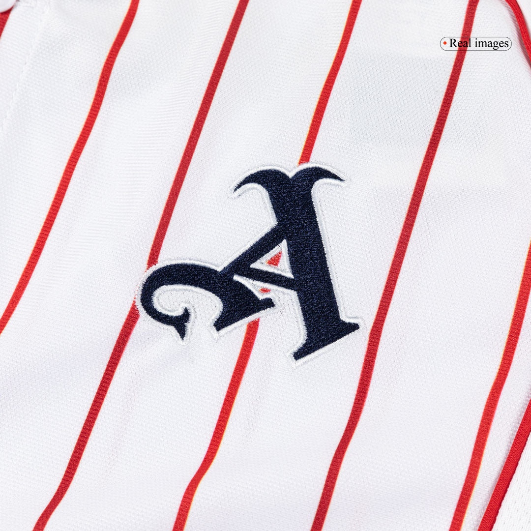 Mens Arsenal Jersey 2025/26