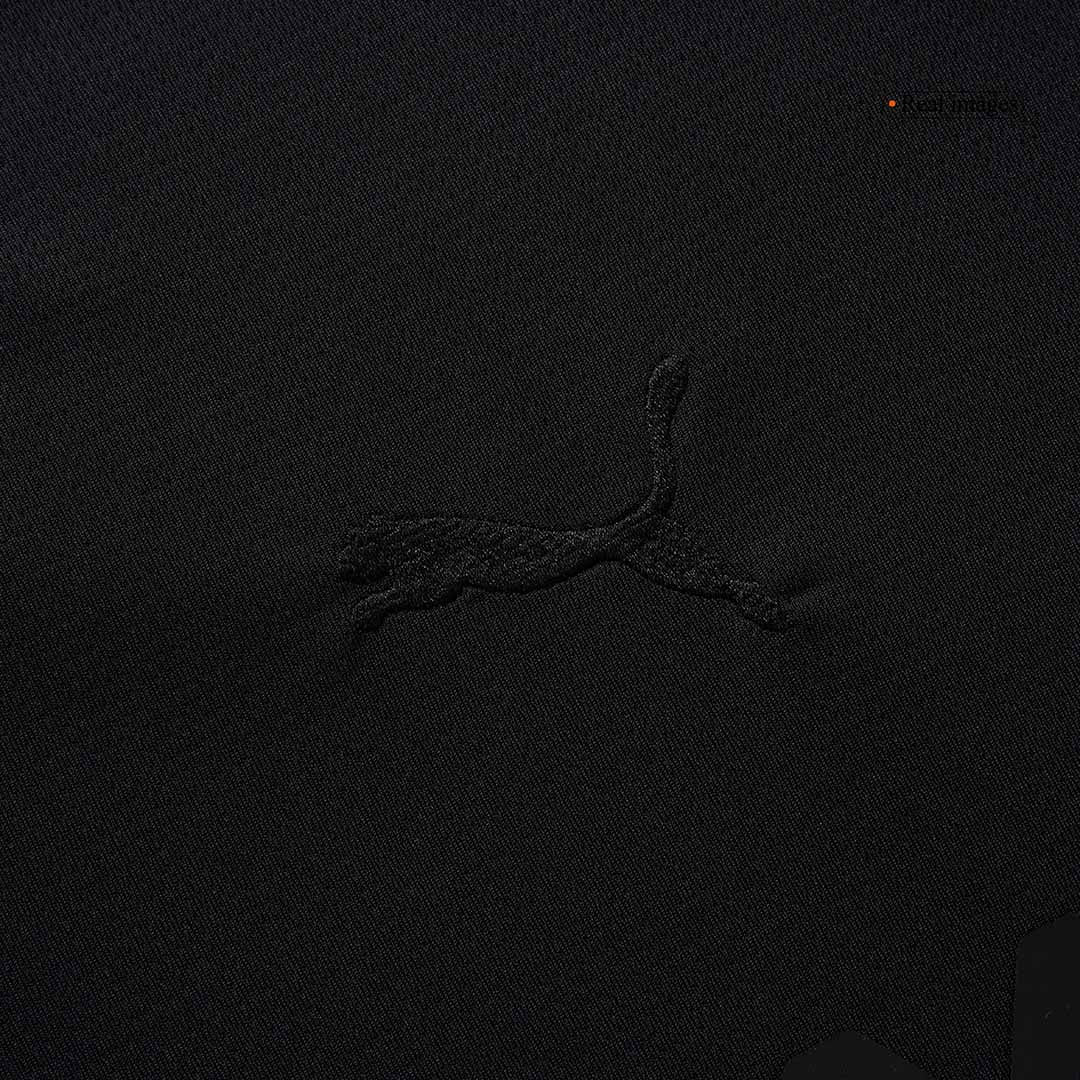 Mens Marseille Jersey 2024/25