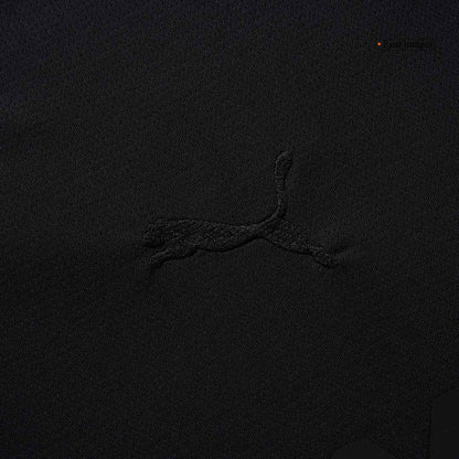 Mens Marseille Jersey 2024/25