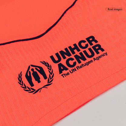 RAPHINHA #11 Mens Barcelona Third Jersey 2025/26 UCL - Player Version (Slim Fit)